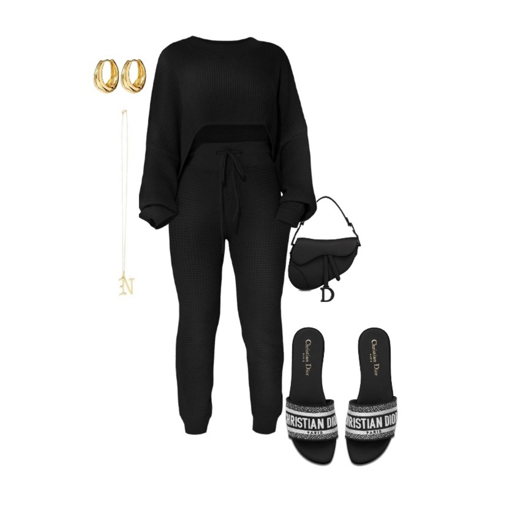BRAND NEW Loungewear Set